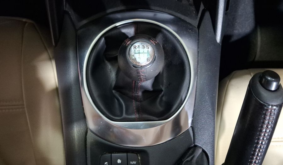 Mazda Mx-5 2.0 I SPORT MT Convertible 2017