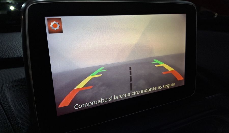 Mazda Mx-5 2.0 I SPORT MT Convertible 2017