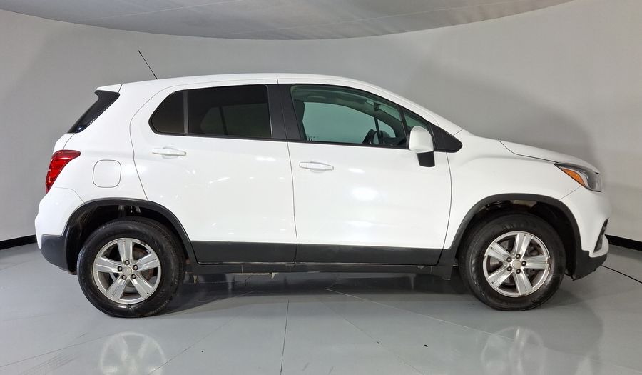 Chevrolet Trax 1.8 A LS Suv 2019