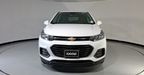 Chevrolet Trax 1.8 A LS Suv 2019