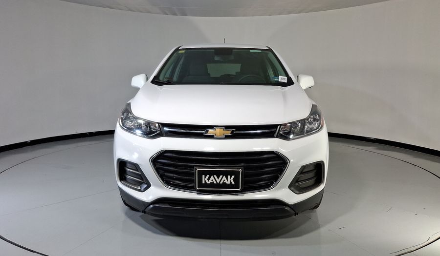 Chevrolet Trax 1.8 A LS Suv 2019