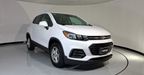 Chevrolet Trax 1.8 A LS Suv 2019