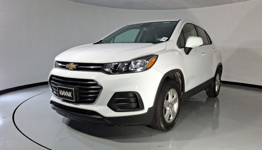Chevrolet • Trax