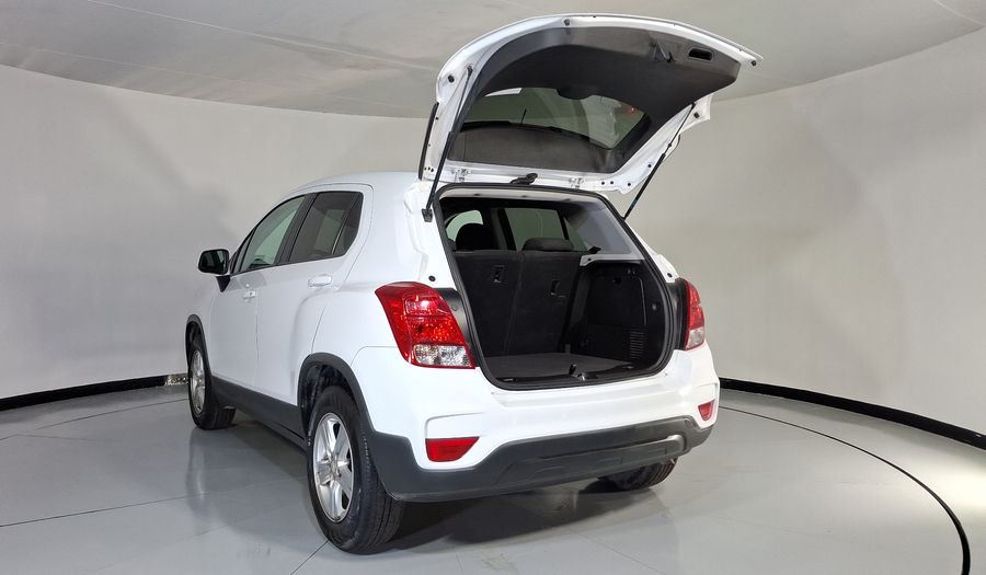 Chevrolet Trax 1.8 A LS Suv 2019
