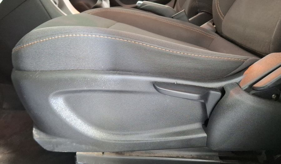 Chevrolet Trax 1.8 A LS Suv 2019