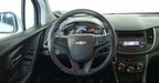 Chevrolet Trax 1.8 A LS Suv 2019