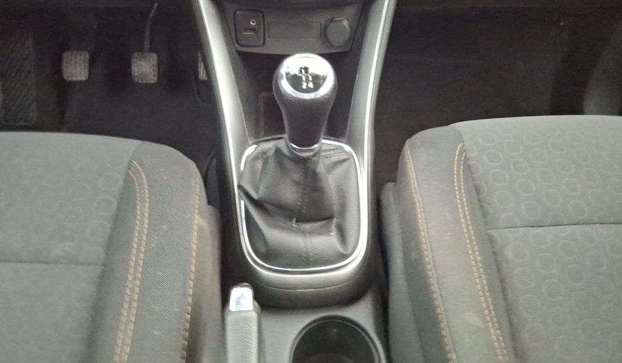 Chevrolet Trax 1.8 A LS Suv 2019