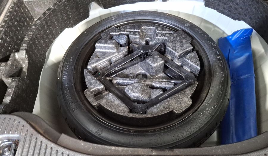 Chevrolet Trax 1.8 A LS Suv 2019