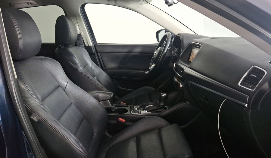 Mazda Cx-5 2.0 I GRAND TOURING 2WD AT Suv 2017