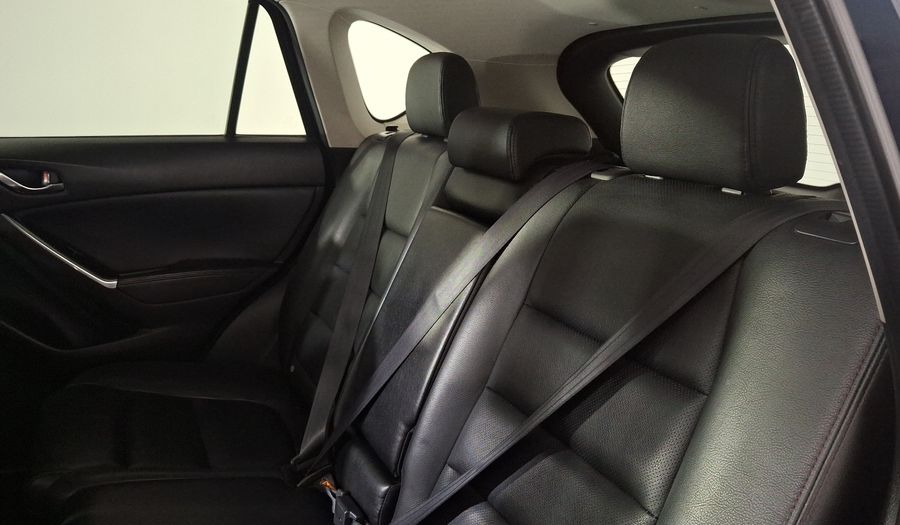 Mazda Cx-5 2.0 I GRAND TOURING 2WD AT Suv 2017