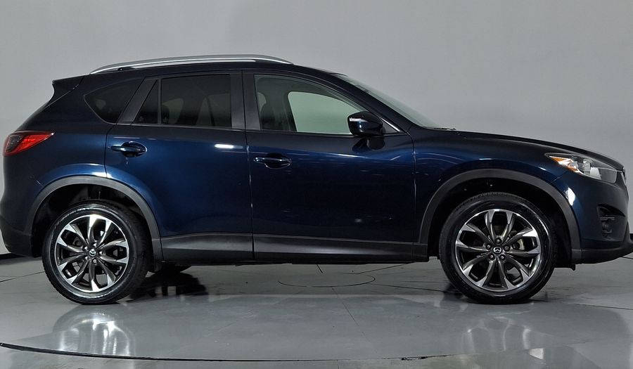 Mazda Cx-5 2.0 I GRAND TOURING 2WD AT Suv 2017