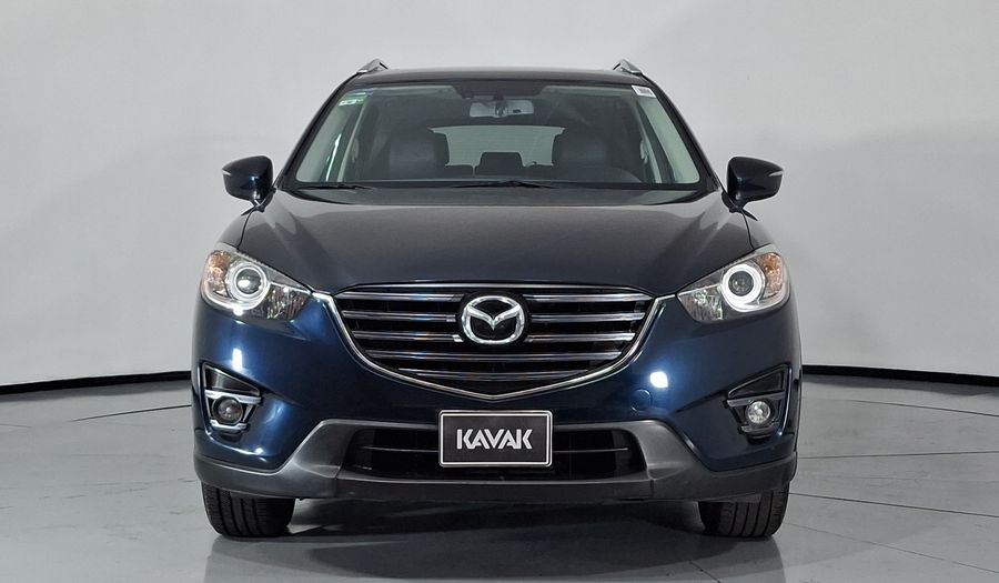 Mazda Cx-5 2.0 I GRAND TOURING 2WD AT Suv 2017