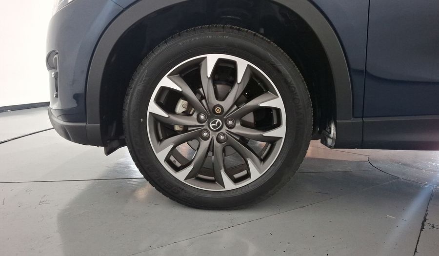 Mazda Cx-5 2.0 I GRAND TOURING 2WD AT Suv 2017