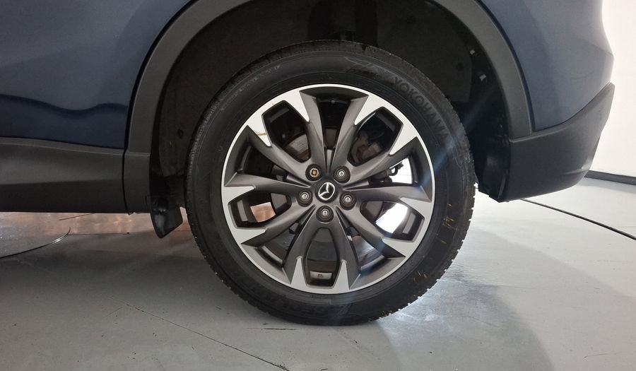 Mazda Cx-5 2.0 I GRAND TOURING 2WD AT Suv 2017