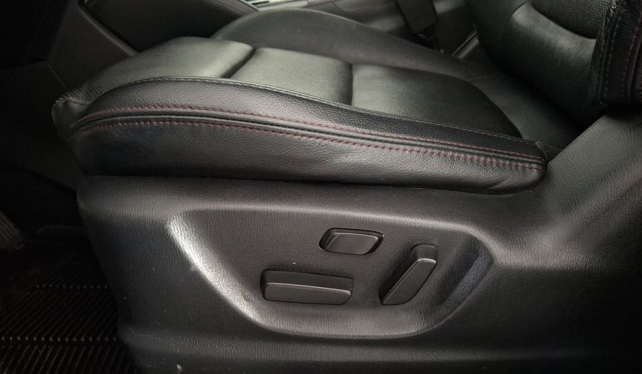 Mazda Cx-5 2.0 I GRAND TOURING 2WD AT Suv 2017