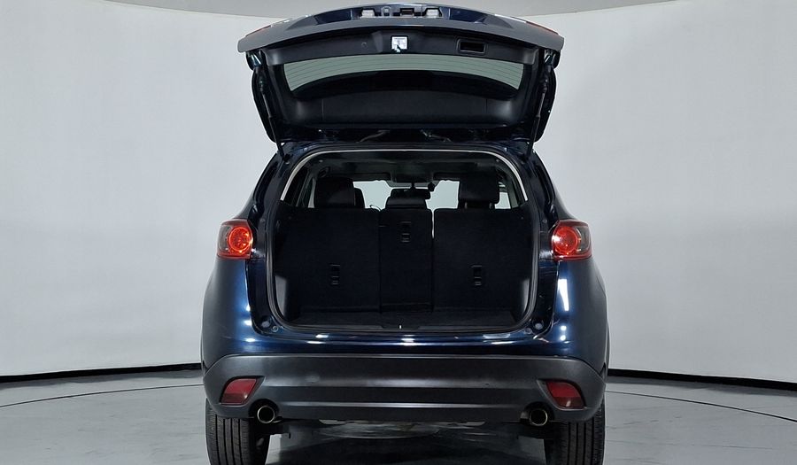 Mazda Cx-5 2.0 I GRAND TOURING 2WD AT Suv 2017