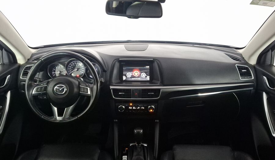 Mazda Cx-5 2.0 I GRAND TOURING 2WD AT Suv 2017