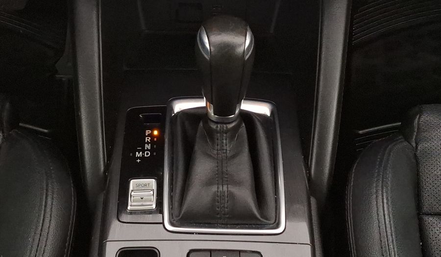 Mazda Cx-5 2.0 I GRAND TOURING 2WD AT Suv 2017