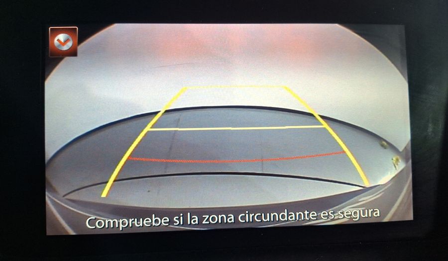 Mazda Cx-5 2.0 I GRAND TOURING 2WD AT Suv 2017