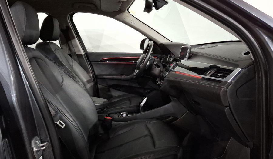 Bmw X1 2.0 SDRIVE20I DCT Suv 2021
