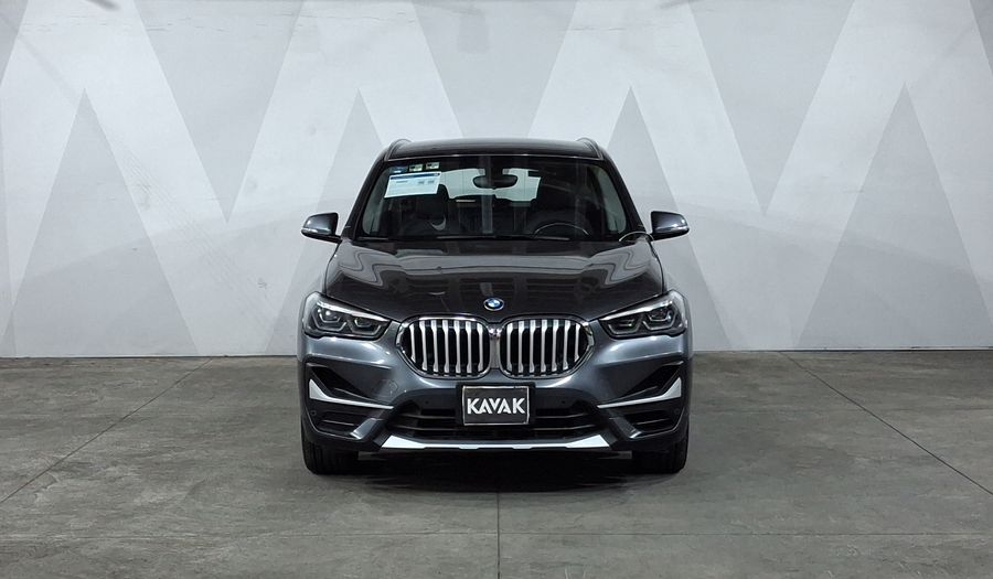 Bmw X1 2.0 SDRIVE20I DCT Suv 2021