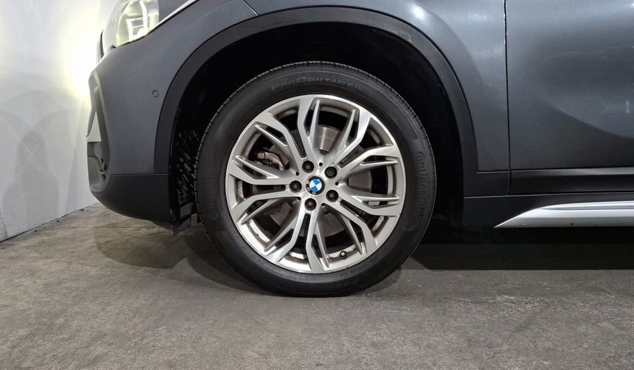 Bmw X1 2.0 SDRIVE20I DCT Suv 2021