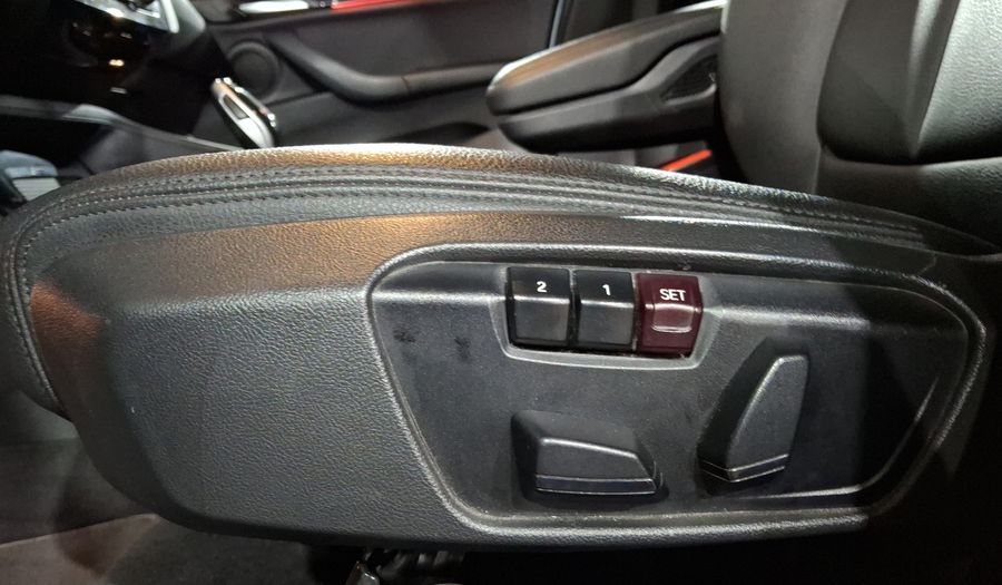 Bmw X1 2.0 SDRIVE20I DCT Suv 2021