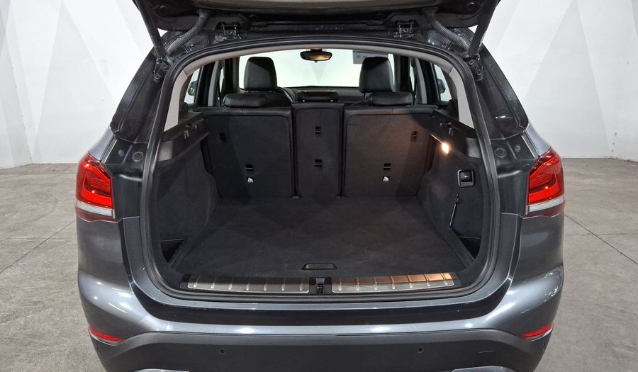 Bmw X1 2.0 SDRIVE20I DCT Suv 2021