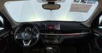 Bmw X1 2.0 SDRIVE20I DCT Suv 2021