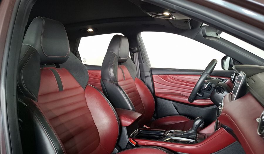 Mg Hs 1.5 TROPHY PACK DCT Suv 2024
