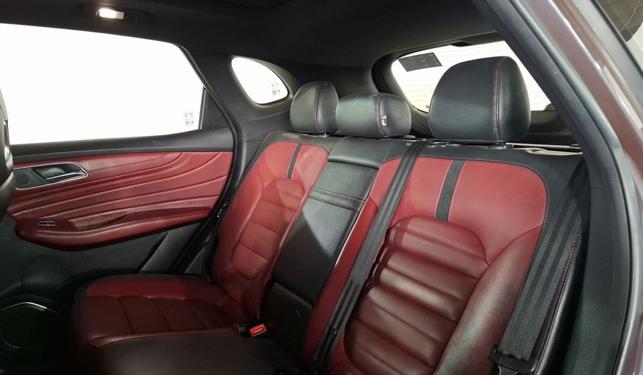 Mg Hs 1.5 TROPHY PACK DCT Suv 2024