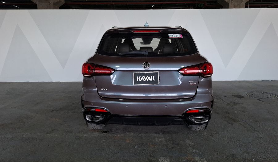 Mg Hs 1.5 TROPHY PACK DCT Suv 2024