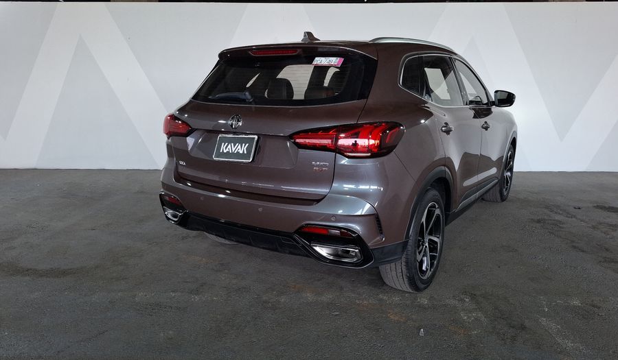 Mg Hs 1.5 TROPHY PACK DCT Suv 2024