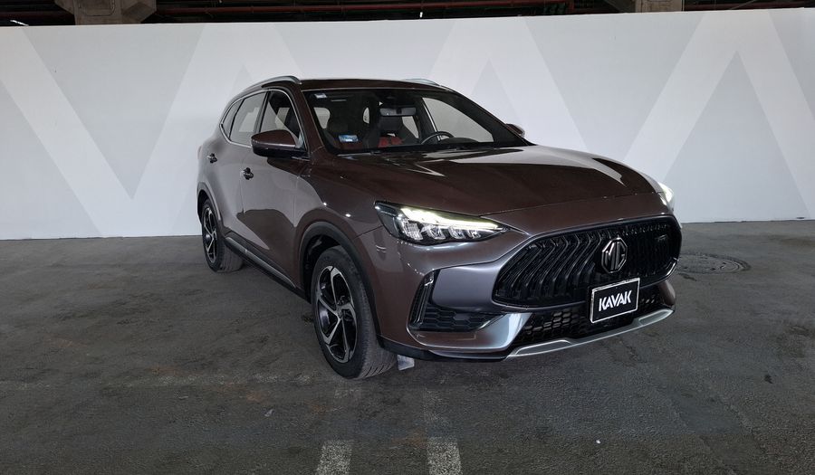 Mg Hs 1.5 TROPHY PACK DCT Suv 2024