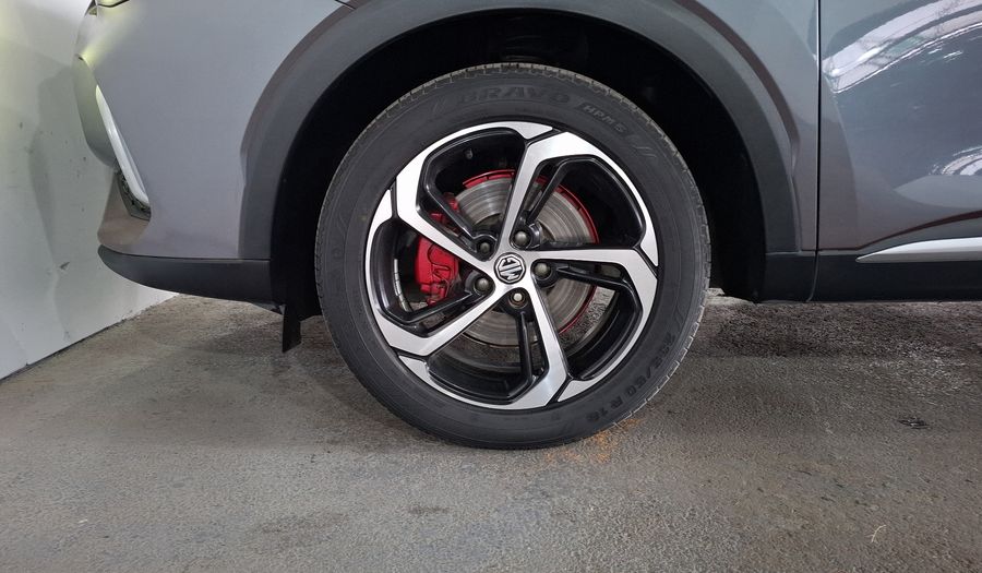 Mg Hs 1.5 TROPHY PACK DCT Suv 2024