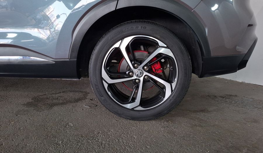 Mg Hs 1.5 TROPHY PACK DCT Suv 2024