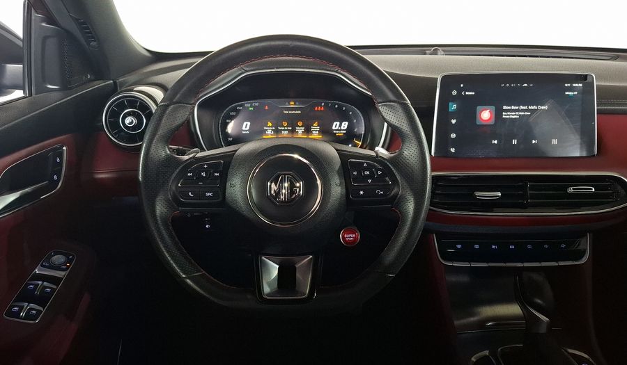 Mg Hs 1.5 TROPHY PACK DCT Suv 2024