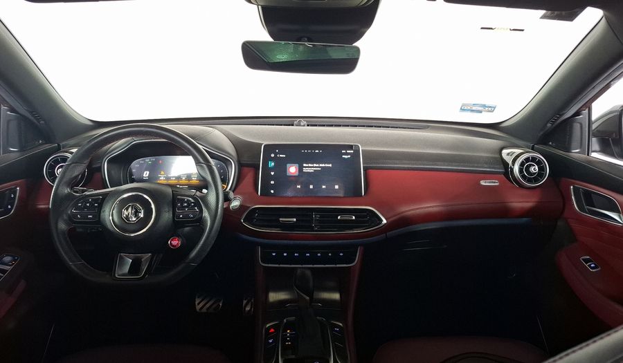 Mg Hs 1.5 TROPHY PACK DCT Suv 2024