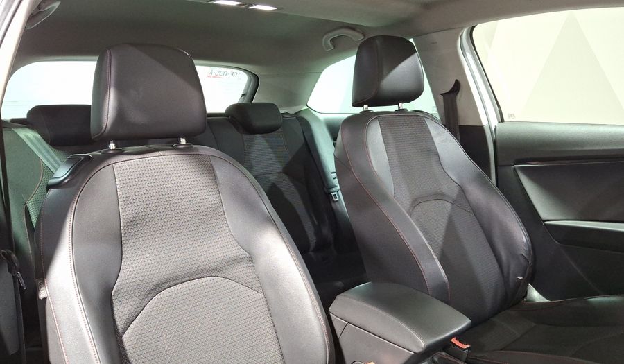 Seat Leon 1.8 SC FR DSG DYNAMIC Hatchback 2016