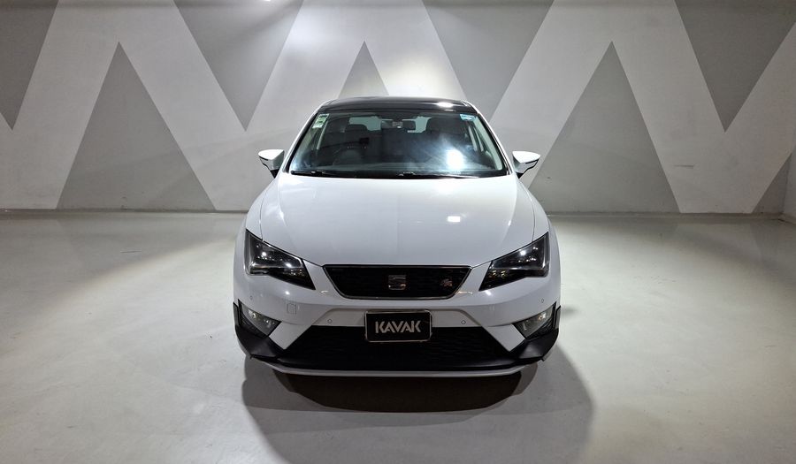 Seat Leon 1.8 SC FR DSG DYNAMIC Hatchback 2016