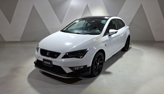 Seat • Leon