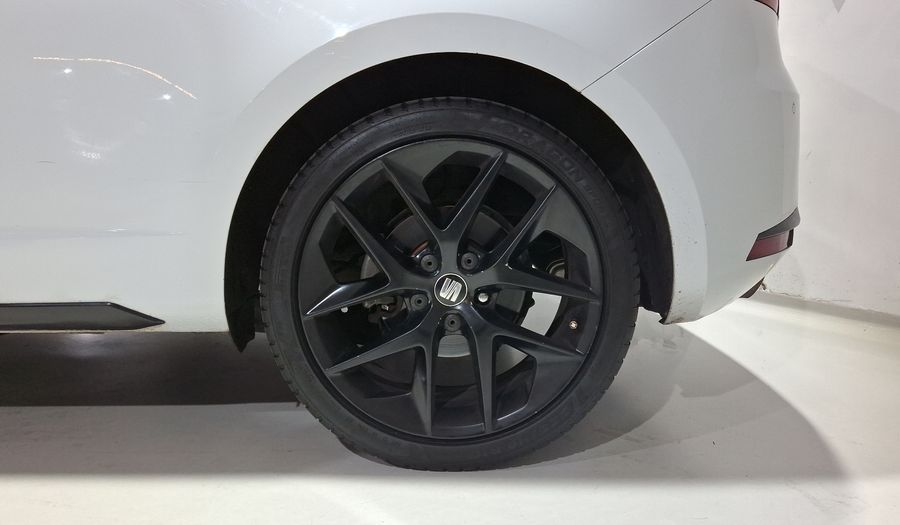 Seat Leon 1.8 SC FR DSG DYNAMIC Hatchback 2016