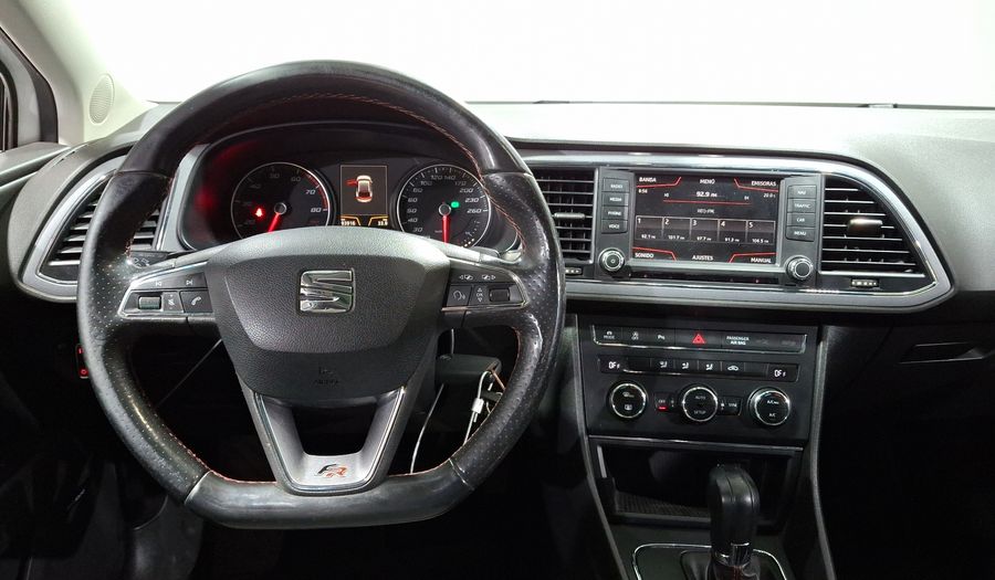 Seat Leon 1.8 SC FR DSG DYNAMIC Hatchback 2016