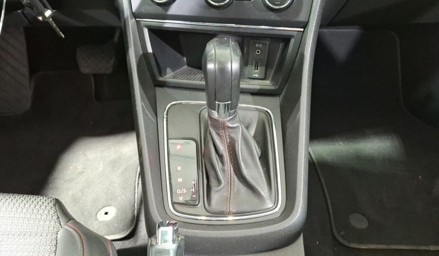 Seat Leon 1.8 SC FR DSG DYNAMIC Hatchback 2016