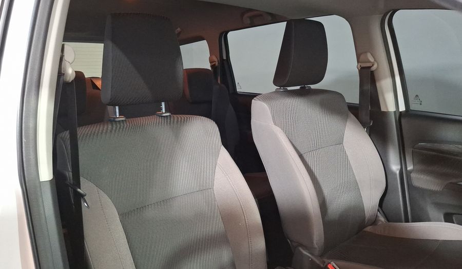 Suzuki Ertiga 1.5 MHEV BOOSTERGREEN GLX AUTO Minivan 2023