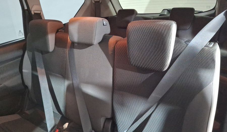 Suzuki Ertiga 1.5 MHEV BOOSTERGREEN GLX AUTO Minivan 2023