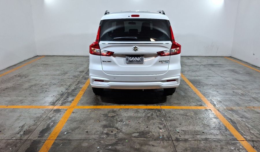 Suzuki Ertiga 1.5 MHEV BOOSTERGREEN GLX AUTO Minivan 2023