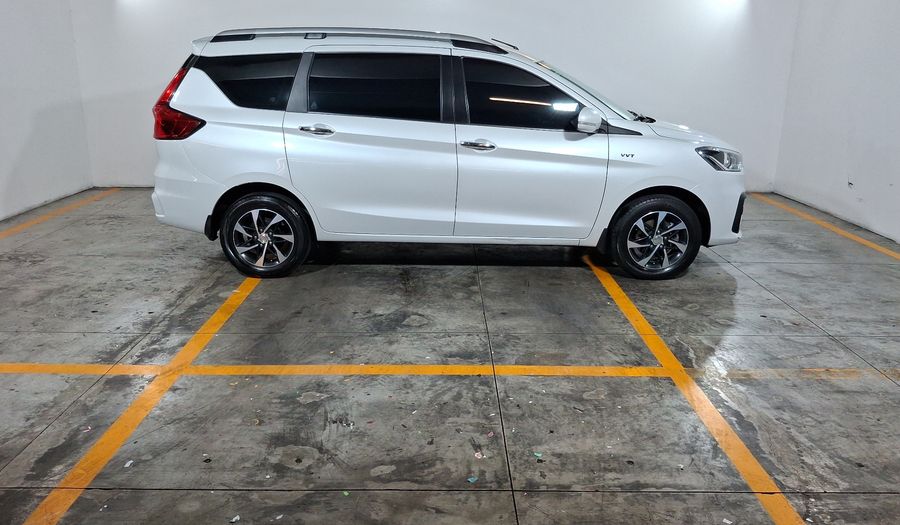 Suzuki Ertiga 1.5 MHEV BOOSTERGREEN GLX AUTO Minivan 2023