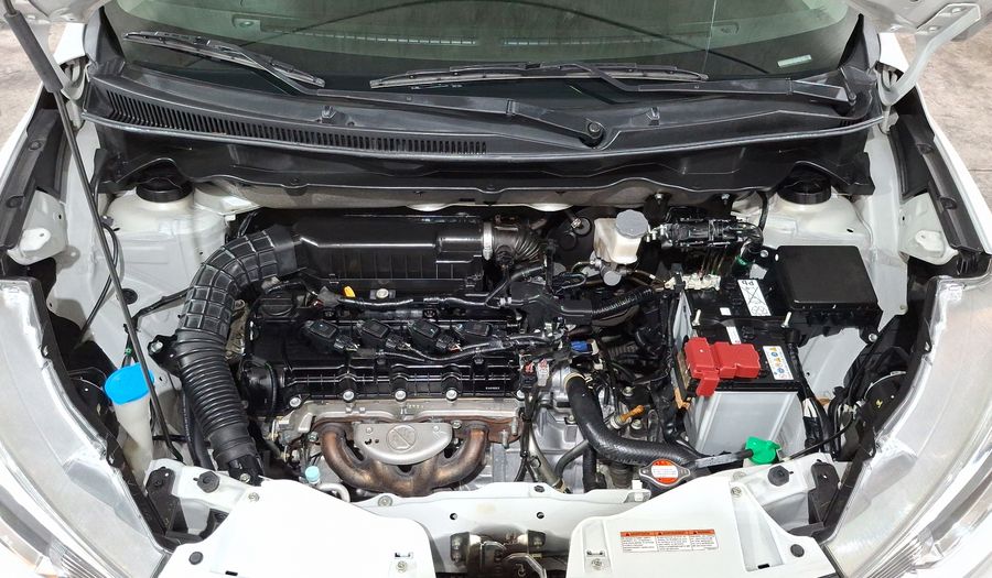 Suzuki Ertiga 1.5 MHEV BOOSTERGREEN GLX AUTO Minivan 2023