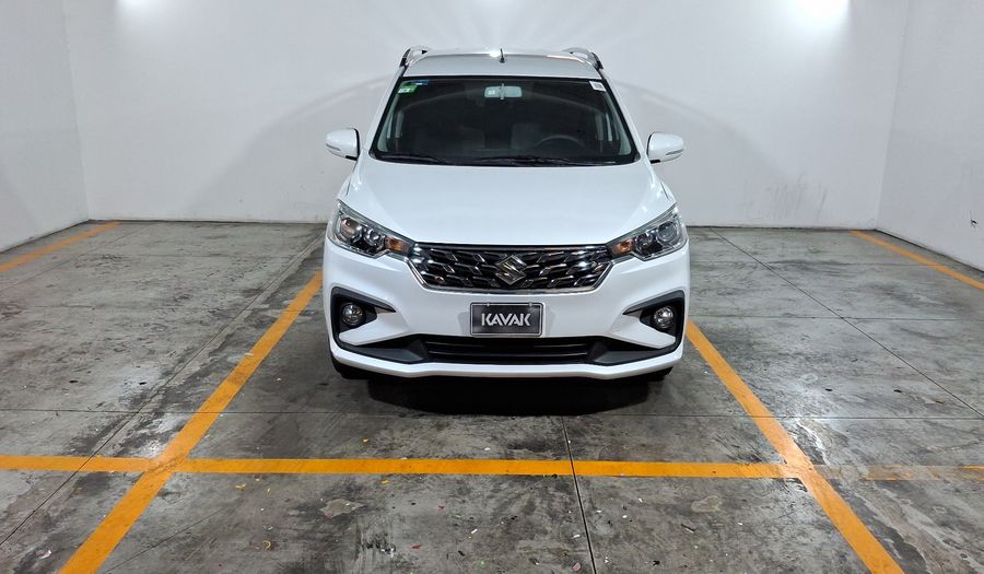 Suzuki Ertiga 1.5 MHEV BOOSTERGREEN GLX AUTO Minivan 2023